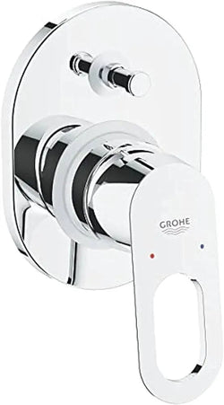 خلاط بانيو / دش دفن باولوب 29041000 من جروهي GROHE