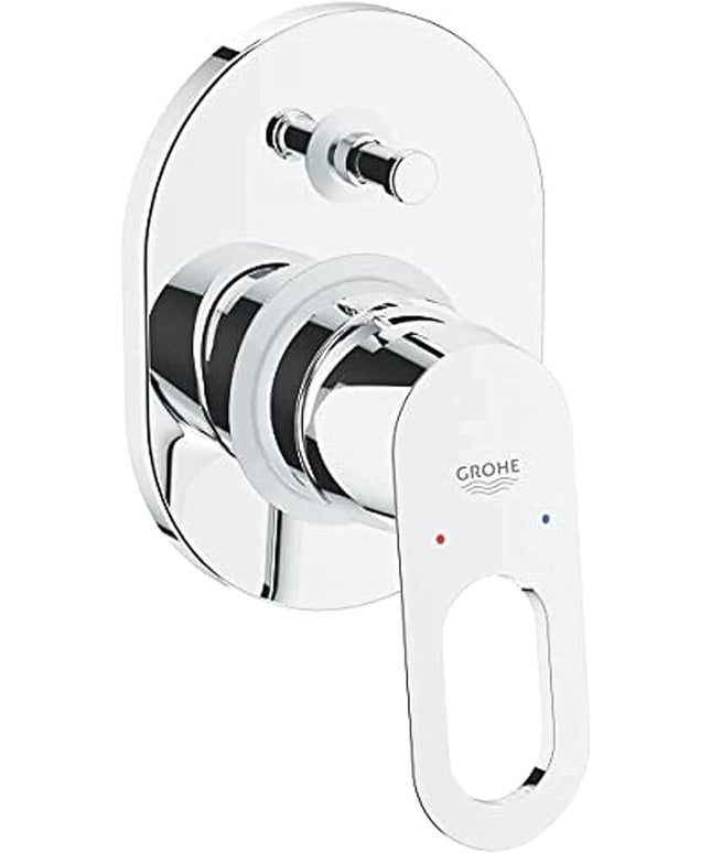 خلاط بانيو / دش دفن باولوب 29041000 من جروهي