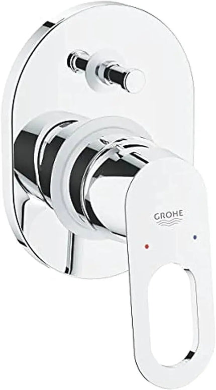 خلاط بانيو / دش دفن باولوب 29041000 من جروهي GROHE