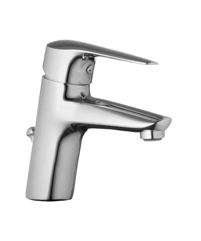 SD1030-D-CP خلاط حوض سيجورا اللون كروم من سارديزاين