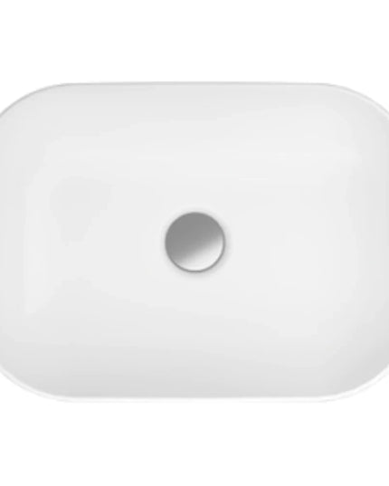 حوض فيجا ٤٦ سم فوق الرخامه من سانيبيور