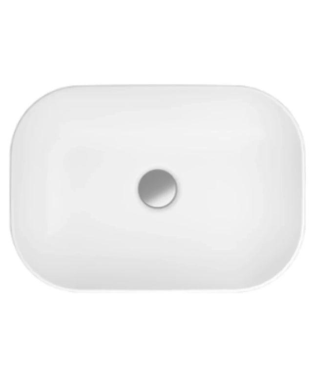 حوض فيجا ٤٦ سم فوق الرخامه من سانيبيور