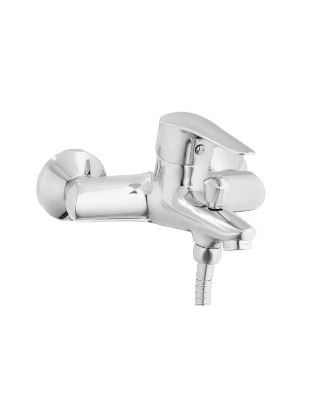 SD1031-CP خلاط بانيو سيجيورا نيكل من سارديزاين