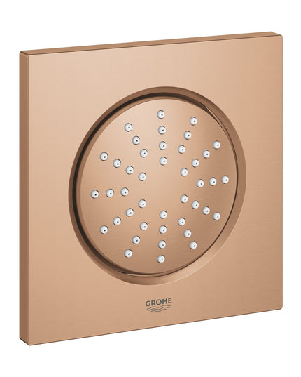 27251DL0 شاور جيت دفن روز جولد مط من جروهى