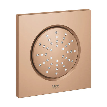 27251DL0 شاور جيت دفن روز جولد مط من جروهى GROHE