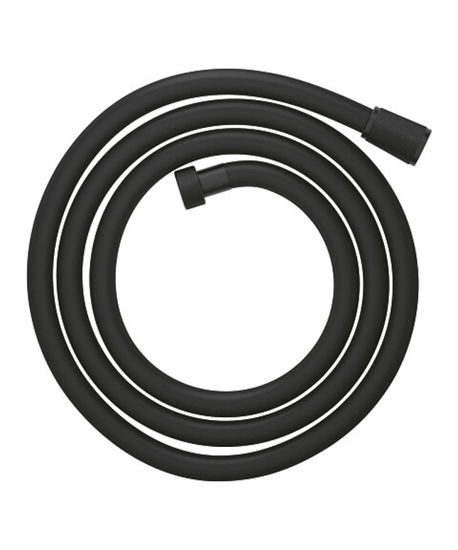 28388kf1 خرطوم ١٧٥ سم لون اسود مط ( فانتوم بلاك ) من جروهى