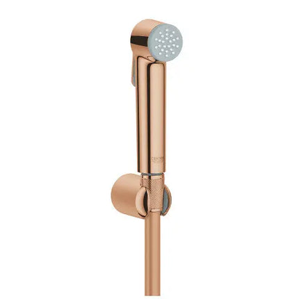27513DA1 شطاف روز جولد لامع بالخرطوم من جروهى GROHE