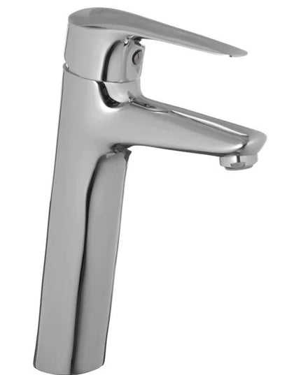 SD1033-D-CP خلاط حوض طويل يد واحده سيجورا اللون كروم من سارديزاين