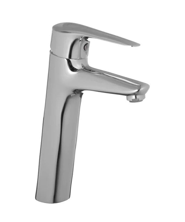 SD1033-D-CP خلاط حوض طويل يد واحده سيجورا اللون كروم من سارديزاين