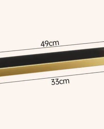 To.h-03-01-003 فواطة اسود في دهبي استانلس من دوفو