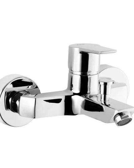 SD-1151-CP خلاط بانيو سارديزاين نيكل كروم ادور