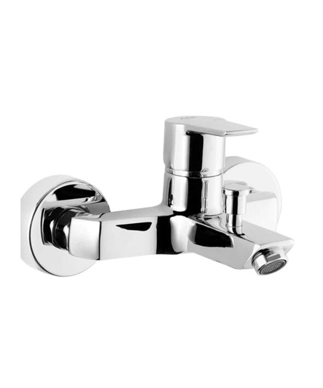 SD-1151-CP خلاط بانيو سارديزاين نيكل كروم ادور