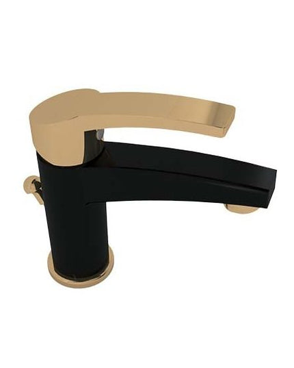 SD1120-D-BGP خلاط حوض اسود في جولد امازون من سارديزاين