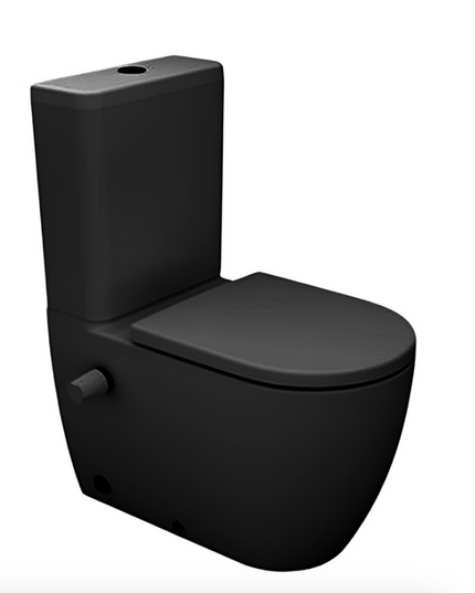 كمبنيشن فيجا اسود بالدش من سانيبيور