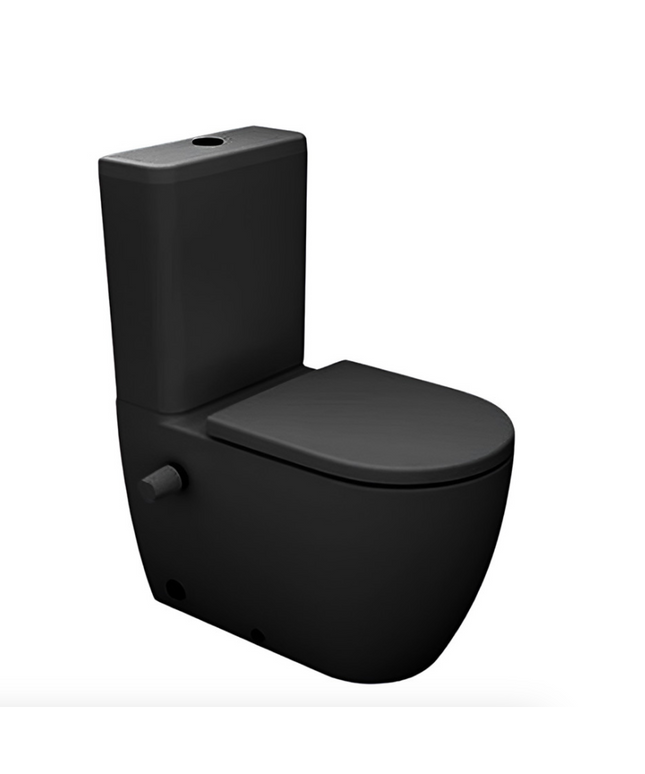 كمبنيشن فيجا اسود بالدش من سانيبيور