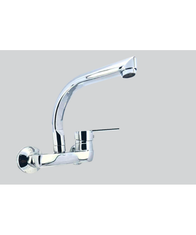 خلاط مطبخ حائطي اسبكترا من فوكس