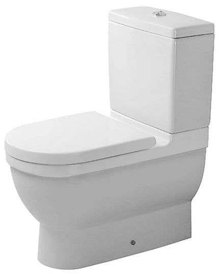 كمبنيشن شتارك 3 ملاصق للحائط بالدش والسديلى والخزان بالعدة وطقم التثبيت من ديورافيت