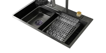 Collection image for: احواض مطبخ