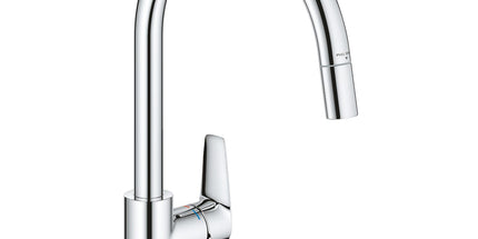 Collection image for: خلاطات حوض مطبخ