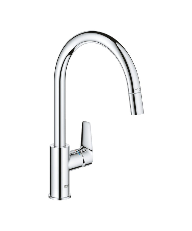 خلاط مطبخ باو ايدج شداد من جروهى 30536000