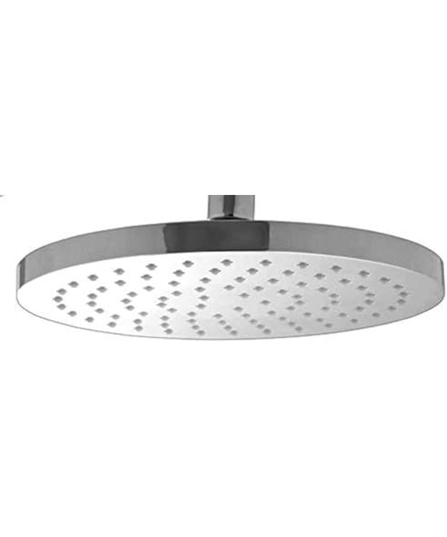 SD-3212-CP طاسه ٢٠ سم سارديزاين نيكل كروم دائرية