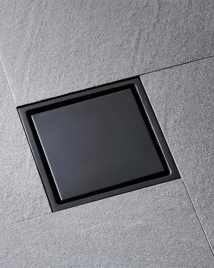 بيبة مقاس 15 × 15 سم بصافية داخلية اللون اسود مط من انفينيتي