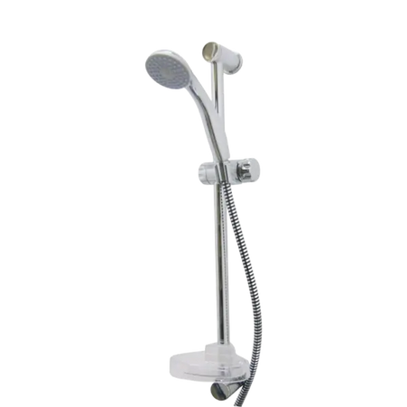 BGI S1100 مسطرة دش أدفانتا مستوردة صناعة ألمانى BGI