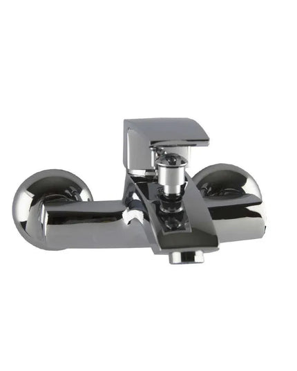 خلاط بانيو ابيدوس نيكل كروم من كليفر