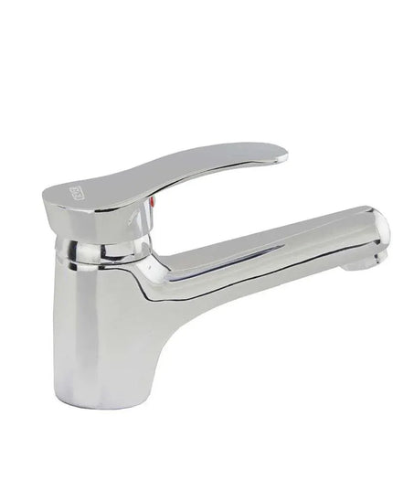 خلاط حوض توليدو نيكل كروم من كليفر