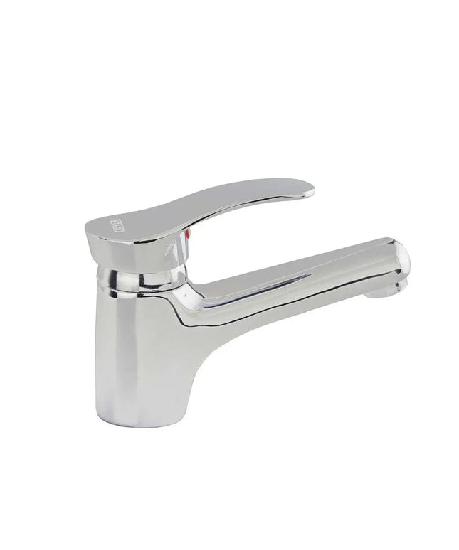 خلاط حوض توليدو نيكل كروم من كليفر