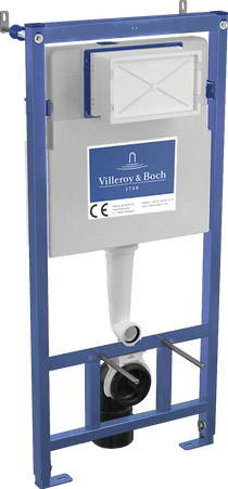 Villeroy & Boch خزان دفن بشاسية كامل الماني من Villeroy&Boch