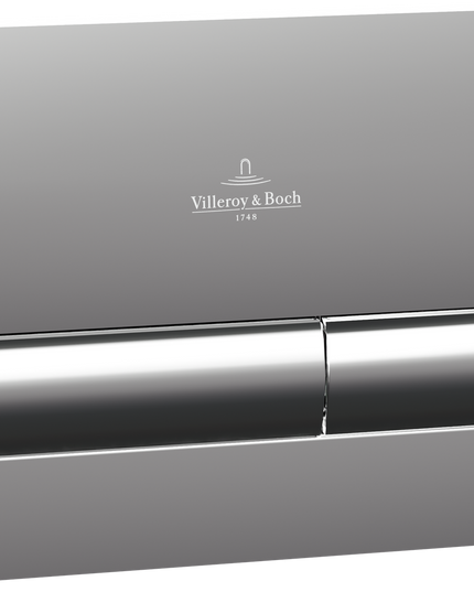 Villeroy & Boch خزان دفن بشاسية كامل الماني من