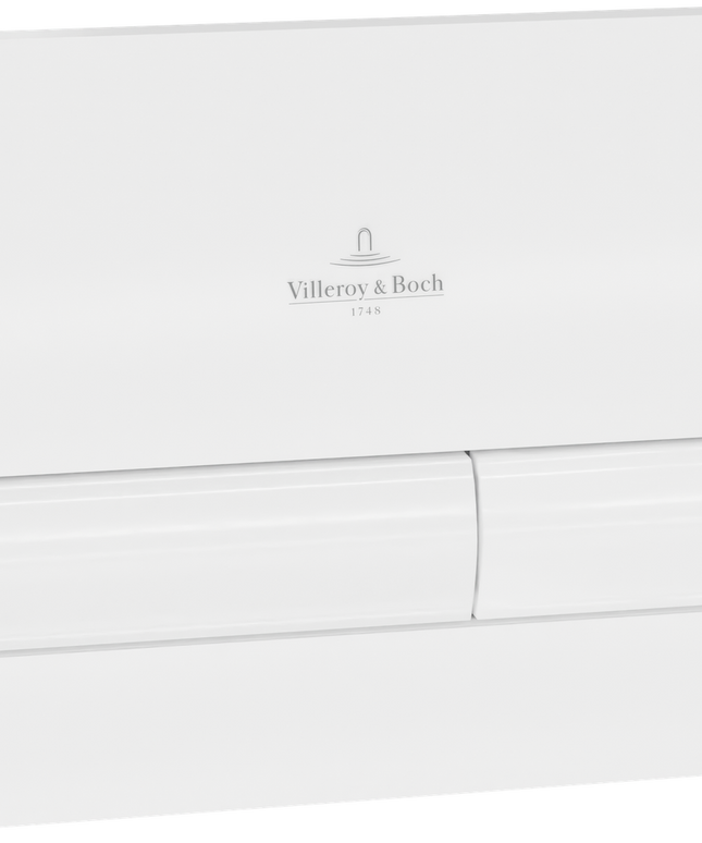 Villeroy & Boch خزان دفن بشاسية كامل الماني من