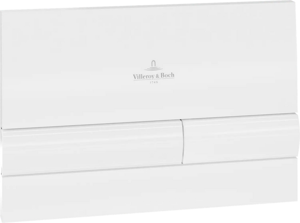 Villeroy & Boch خزان دفن بشاسية كامل الماني من Villeroy&Boch