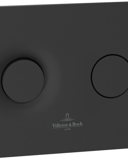 Villeroy & Boch خزان دفن بشاسية كامل الماني من