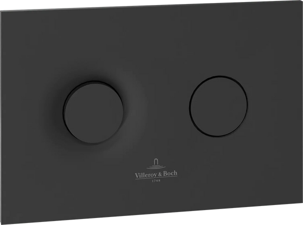 Villeroy & Boch خزان دفن بشاسية كامل الماني من Villeroy&Boch