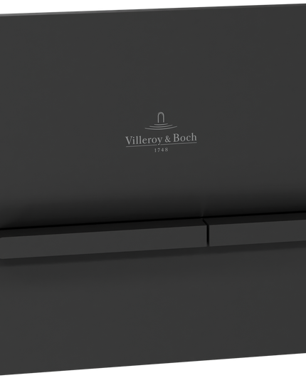 Villeroy & Boch خزان دفن بشاسية كامل الماني من