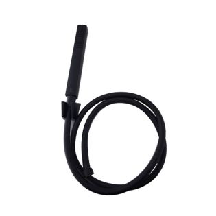 LUTZ طقم سماعه مربع اسود مط الماني من