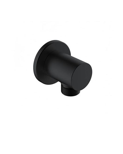 LUTZ مخرج دفن اسود مط الماني من