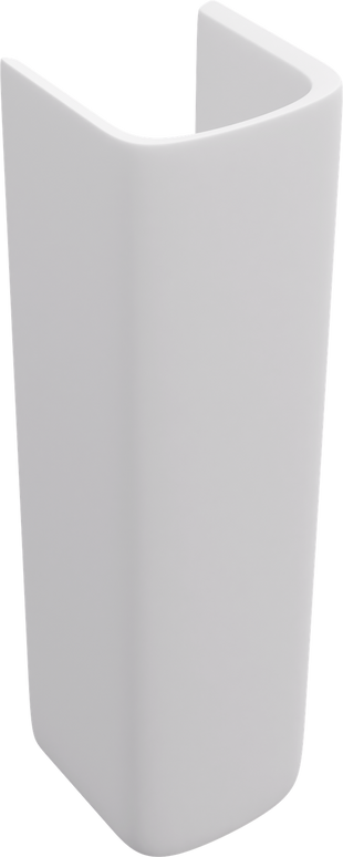 Villeroy & Boch حوض ٦٠*٤٩.٥ سم ابيض ارشيتيكتورا من