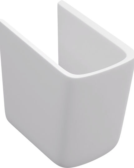 Villeroy & Boch حوض ٦٠*٤٩.٥ سم ابيض ارشيتيكتورا من