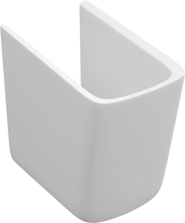 Villeroy & Boch حوض ٦٠*٤٩.٥ سم ابيض ارشيتيكتورا من Villeroy&Boch