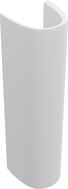 Villeroy & Boch حوض اونوفو ابيض ٥٥*٤٨ سم من