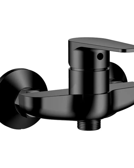 خلاط شطاف شون 11030509 اللون اسود مط مستورد الماني من لوتز LUTZ