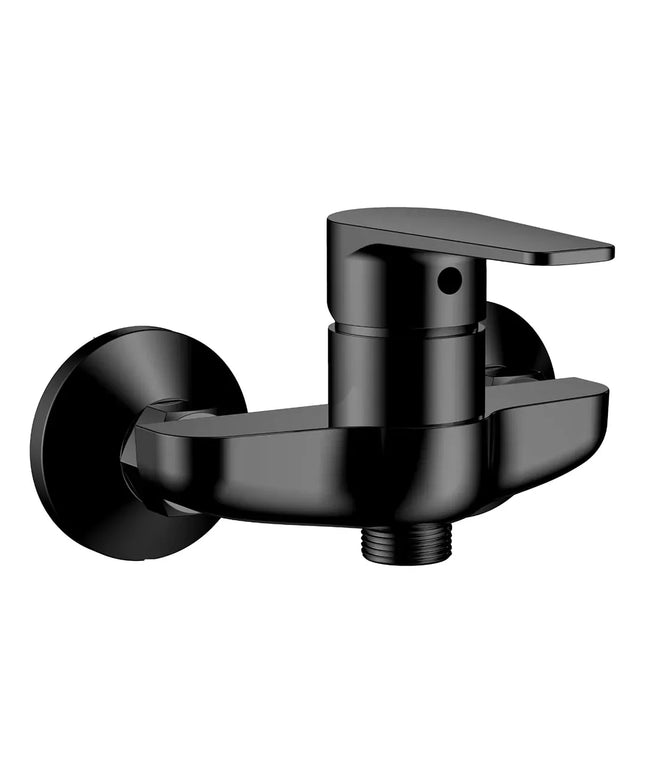 خلاط شطاف شون 11030509 اللون اسود مط مستورد الماني من لوتز LUTZ