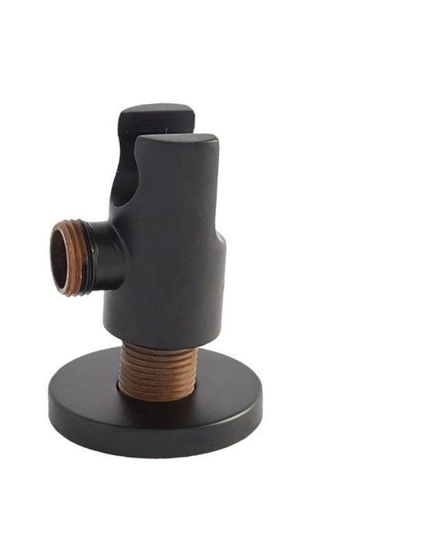 SD3210-BC مخرج دفن بالعلاقه اسود سارديزاين