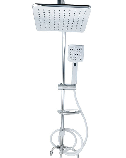 مسطرة فوكس 82 نيكل كروم ٢*١ مصري