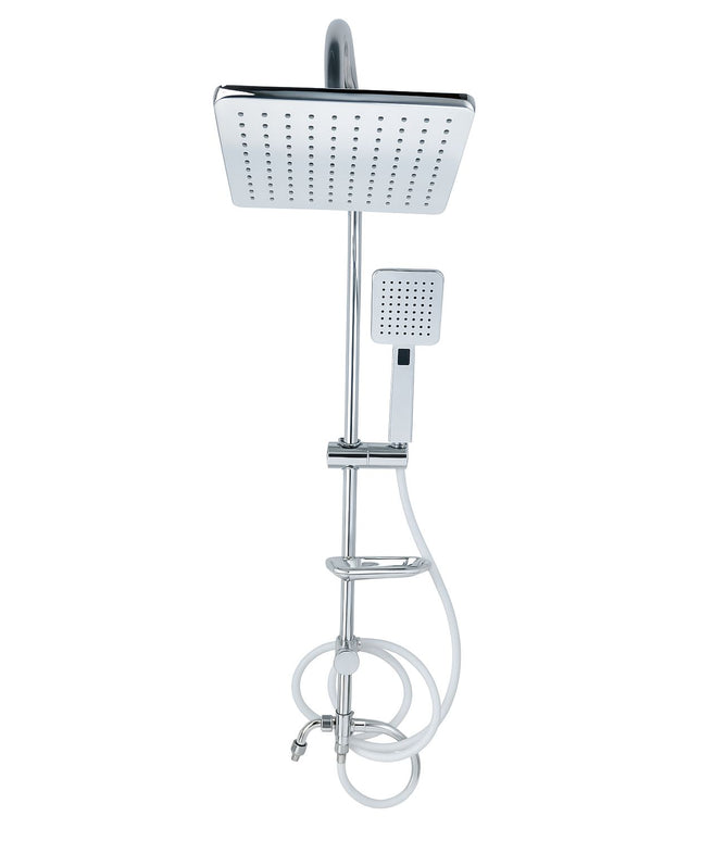 مسطرة فوكس 82 نيكل كروم ٢*١ مصري