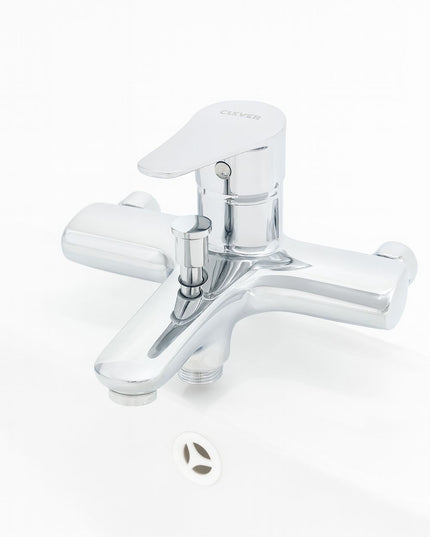 خلاط بانيو اليكسورا من كليفر