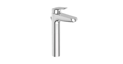 B1872 خلاط حوض نيو سيرافليكس عالي نيكل كروم من ايديال ستاندرد Ideal Standard